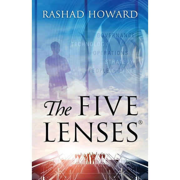 The Five Lenses(R)️, (Paperback)