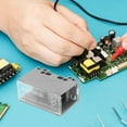 thumbnail image 4 of SEWCHICS 1Pack Terminal Block Aluminum Prevent Short Circuits for DIY Projects, 4 of 6