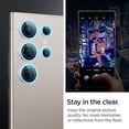 thumbnail image 4 of Camera Lens Screen Protector Spigen GlasTR EZ Fit Galaxy S24, 4 of 8