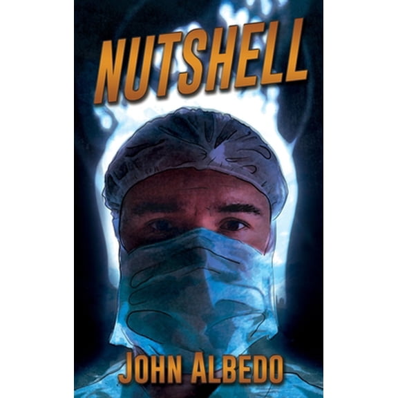 Pre-Owned Nutshell (Hardcover) 1944715835 9781944715830