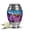 Bee-3, variant on VALERASH Bee Tiny Burial Urns for Human Ashes Adult Female - Mini Blue Decorative Funeral Urns for Human Ashes Adult Male - Mini Pink Flower Memorial Urn for Mom & Dad - 3 Inch