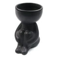 thumbnail image 1 of Humanoid Ceramic Flower Pot Succulent Pot Plant Small Vase Crafts Desktop Decoration YL1481, 1 of 8