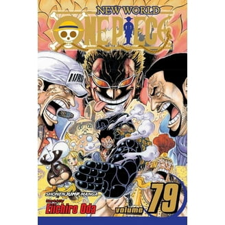 One Piece: One Piece, Vol. 64 (Series #64) (Paperback) - Walmart.com