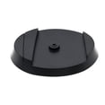 thumbnail image 5 of Support Vertical pour Console Playstation 5 PS5 2 en 1 Support Vertical de Console de Jeu Base de Remplacement Support Numérique pour CDROM, 5 of 5