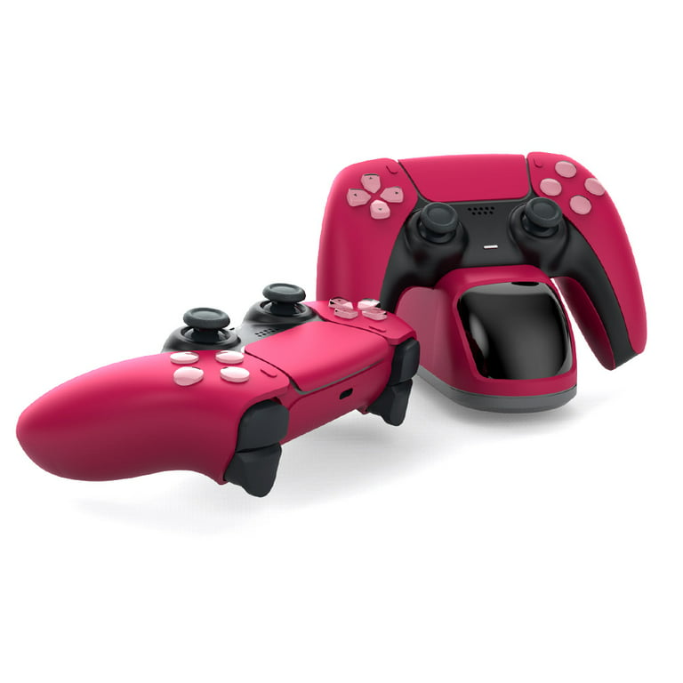 Mando Outlet PS5 Reaper Z Pink - Aimcontrollers
