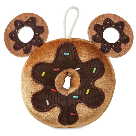 Disney Donut Mickey Mouse Micro Plush price history on PriceWatchPro