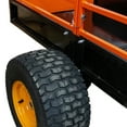 thumbnail image 6 of IMPACT IMPLEMENTS ® 1500lb ATV/UTV Agricultural Field Trailer, 6 of 6