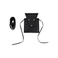 thumbnail image 4 of For Cosplay Fencing Leather Sword Scabbard Holder Long lasting Quality, 4 of 11