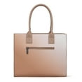 thumbnail image 7 of Wrangler Purses for Women Large Work Tote Bags with Strap Vintage Top-Handle Handbags, Khaiki, 7 of 7