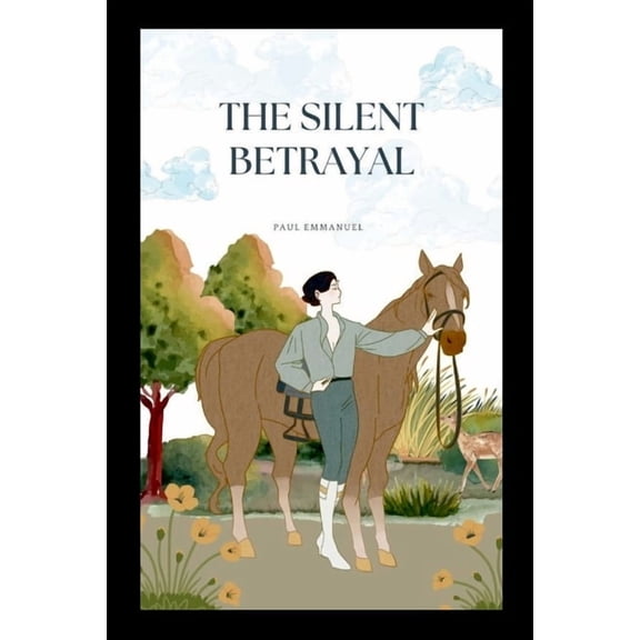 The Silent Betrayal, (Paperback)