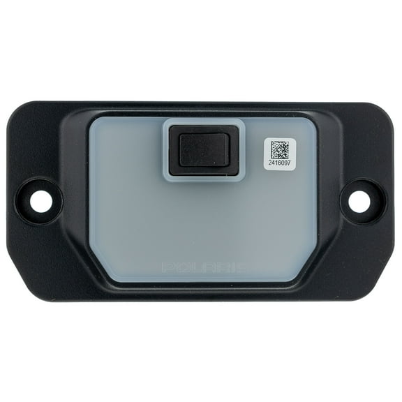 Polaris 2416097 Domelight Assembly