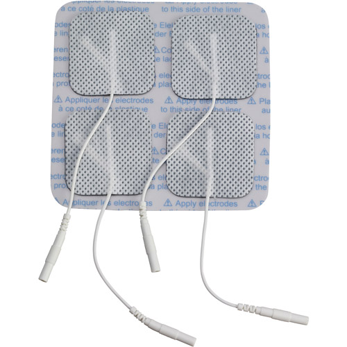 AccuRelief Single Channel TENS Electrotherapy Pain Relief System