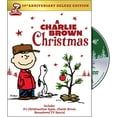 thumbnail image 1 of Charlie Brown: A Charlie Brown Christmas (50th Anniversary Edition) [DVD], 1 of 2
