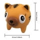 thumbnail image 2 of Pelota parlante de PVC con forma de animal, pelota suave para aliviar el estrés, regalo para niños, 2 of 9