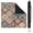 boho-222, variant on Boho Print Large Non-Slip Mahjong Mat 31.5 Inch Square Rubber Game Table Pad with Noise Dampening for Playing Chinese Tiles and Family Entertainment