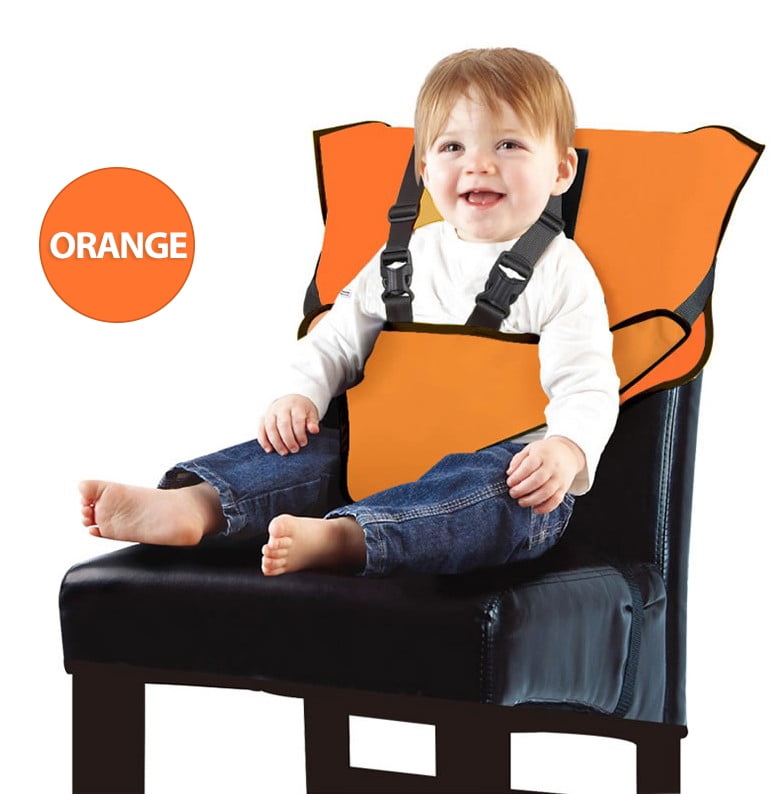 portable baby dining chair