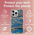 thumbnail image 4 of Sonix Eco-Friendly Hard Case for MagSafe for Apple iPhone 13 Pro- Ripple, 4 of 15