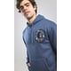 thumbnail image 3 of Sudadera Hoodie Estampada C&a De Hombre, 3 of 7