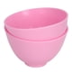 thumbnail image 5 of Juego de cuencos para mezclar mascarillas suaves, 2 uds., plegable, portátil, DIY, cara, PVC, para salón de belleza en el hogar, 5 of 8