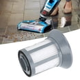 thumbnail image 2 of Carbon Cotton Dust Filter 2 Sizes Air Filter, Vacuum Filter, For Midea VC14K1-FG VC14F1-FV, 2 of 8