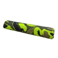 thumbnail image 3 of harper Barbell Pad Exercise Handles Resistance Band Handle Fitness Attachments Non Slip Green, 3 of 10