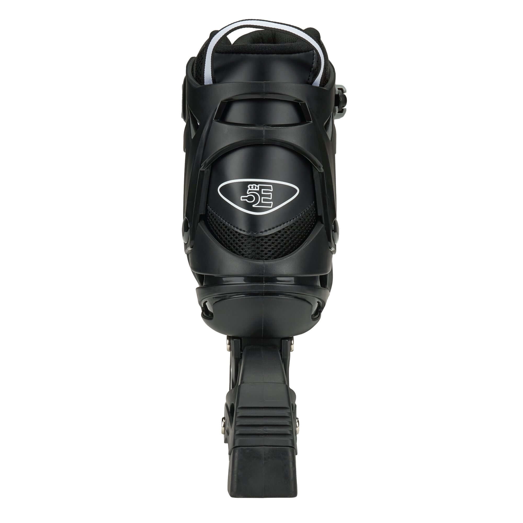5th Element Panther Inline Skates - Black/Grey
