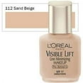 thumbnail image 5 of L'Oreal Paris Visible Lift Line-Enhancing & Tone-Enhancing Makeup, 1.25 fl oz, 5 of 15