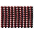 thumbnail image 4 of Drip Emitter, Adjustable Irrigation Dripper Professional  For Courtyard For Greenhouse For Garden Red, 4 of 8