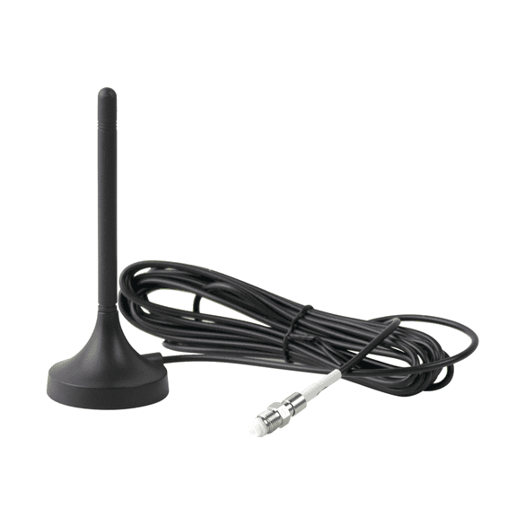 Bolton Mighty Mag | 4 Inch Magnet Mount for Cellular Antenna. FME 5G