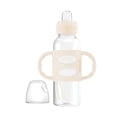 thumbnail image 1 of Botella Sippy Spout Dr. Brown's Milestones de 250 ml con asas, 1 of 8