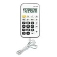 thumbnail image 2 of Calculadora Portátil de Bolsillo Mini Pequeño Para Estudiantes, 2 of 7