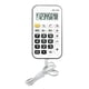 thumbnail image 2 of Calculadora Portátil de Bolsillo Mini Pequeño Para Estudiantes, 2 of 7