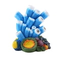 thumbnail image 1 of Résine Colorée à la Mode Émulation Aquarium Corail Décor, 1 of 14