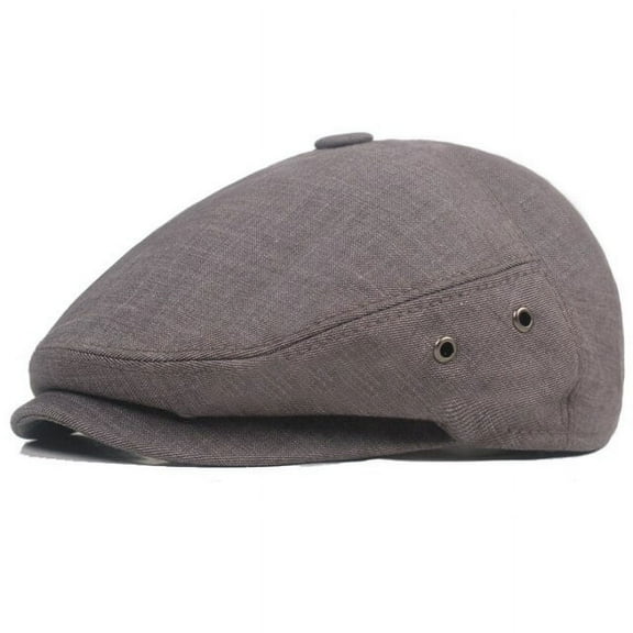 SikaFu Berets New Beret Cap Men Women Vintage Octagonal Newsboy Cap Male Female Spring Summer Beret Hat Retro Flat Cap Men