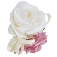 thumbnail image 4 of Flor de Muñeca ANGGREK Ramillete de Muñeca Artificial para Aniversario de boda, 4 of 8