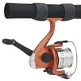 thumbnail image 2 of Celsius Chill Factor Ice Fishing Rod & Reel Combo, Medium Light Action, 24", 2 of 4