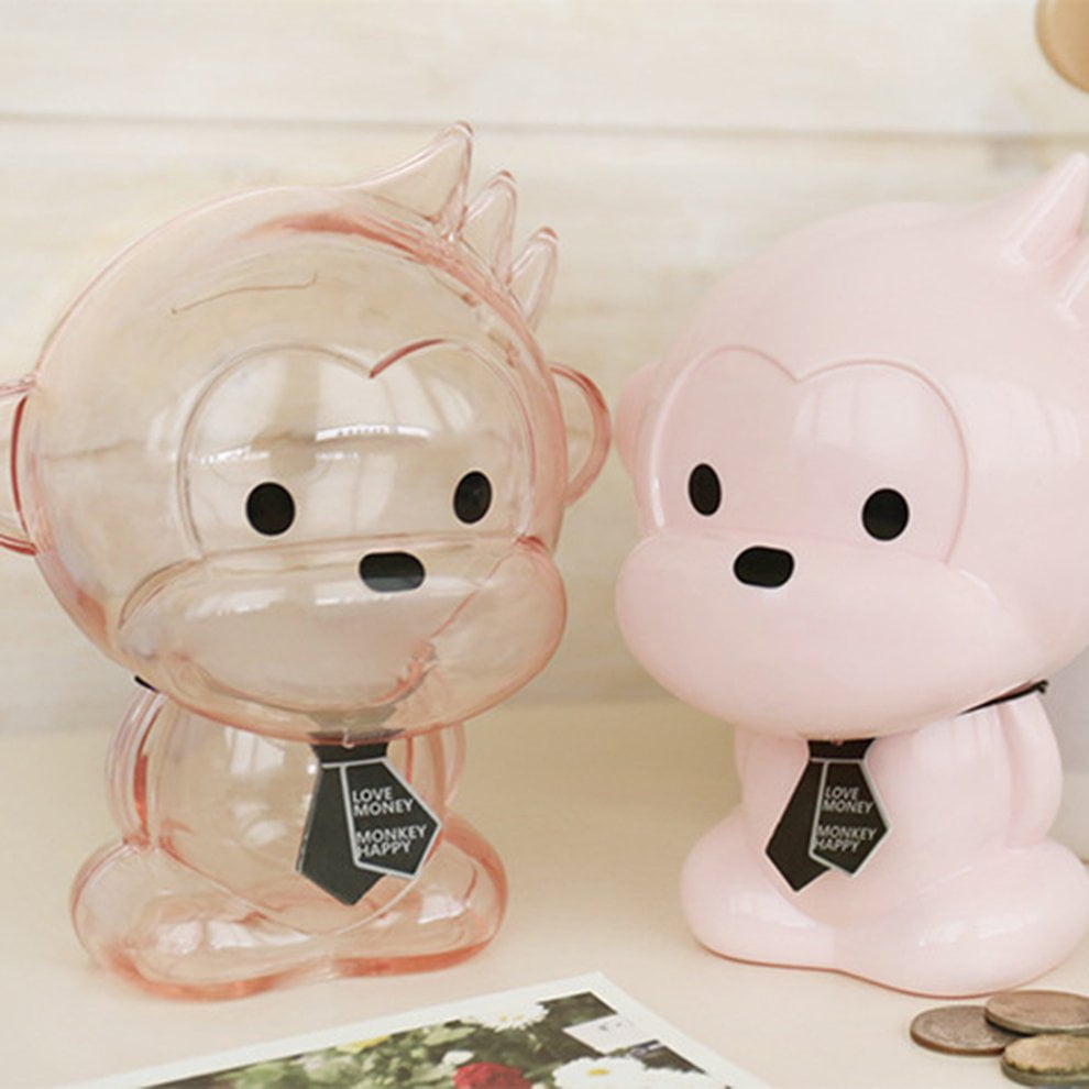 pretty coin bank