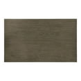 thumbnail image 5 of Furniture of America Alyssum Rustic Wood 5-Piece Dining Set in Weathered Gray, 5 of 9