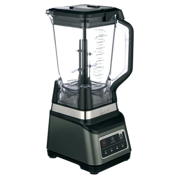 Ninja Professional Plus DUO ブレンダー Ninja Professional Plus DUO 72-Oz Blender, Smoothies, Ice Crush, 2