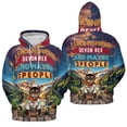 thumbnail image 3 of I Like Fishing, and My Devon Rex, and Maybe 3 People. Happy Father's Day All Over Print 3D Hoodie Unisex Merch Hoodies Cat Lover Kitten Owner Gifts - 00004, 3 of 6