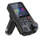 thumbnail image 3 of Transmisor FM Inalámbrico Compatible Con Dientes 1 8 Pulgadas QC3.0 Reproductor MP3 Carga Azul, 3 of 8