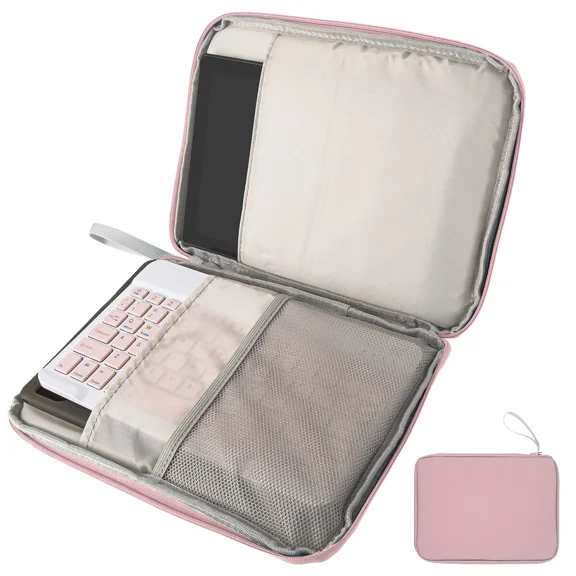 10.9 Inch Laptop Bag Business Portable Nylon Computer For Macbook/Lenovo