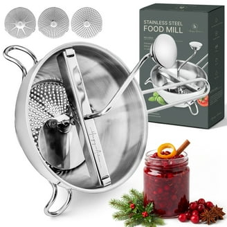 Free Shipping! OXO Good Grips Food Mill - Walmart.com - Walmart.com