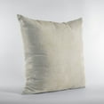 thumbnail image 3 of Plutus Moonstone Hidden Map Textured Gound Cloth With Diamond Pattern - Double sided 16" x 16", 3 of 5