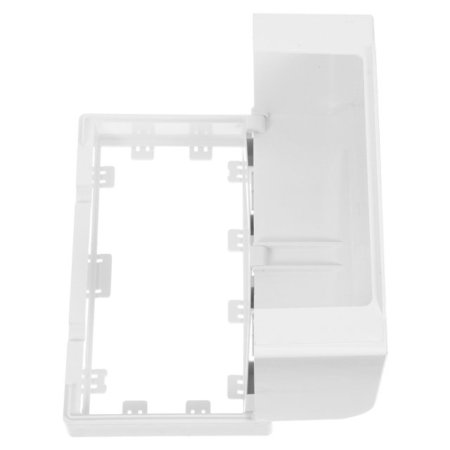 KALLORY Protector Impermeable Para Tomas Eléctricas Exteriores Con Resistente A Intemperie Y Doble