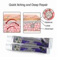 thumbnail image 4 of Men's Hair Removal Cream Chest Hair Underarm Hair Removal Smooth Leg, 4 of 5