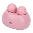 thumbnail image 4 of Contact Lens Cleaner, Battery Powered Electric Automatic Contact Lens Cleaner Machine High Frequency  For Travel For Work For Home Pink, 4 of 8