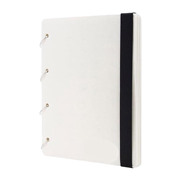 Organizador de adornos para zapatos, folleto de colección de adornos para zapatos, joyería práctica Blanco