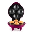 thumbnail image 3 of Máquina para Cup Cakes Taurus Funny Line Morado, 3 of 4