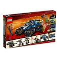 thumbnail image 2 of Set LEGO Ninjago Caza Terrestre del Trueno 71699, 2 of 4
